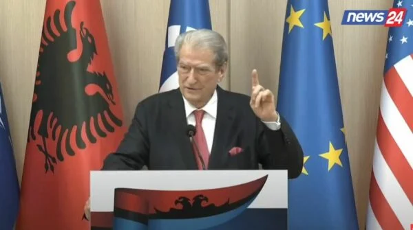 Berisha nuk njeh zgjedhjet, Arion Sulo: U rikthye tek PD për non gratën!