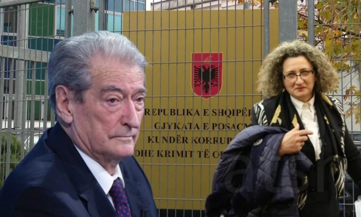 Berisha nxjerr dokumentat: Gjyqtarja Irena Gjoka është dënuar me burg në Greqi