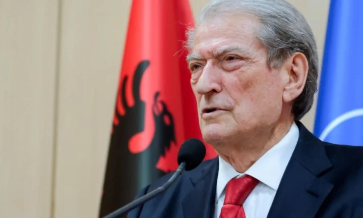 Berisha optimist për rezultatin, por nuk harron akuzat: Në Durrës kanë vërshuar bandat…