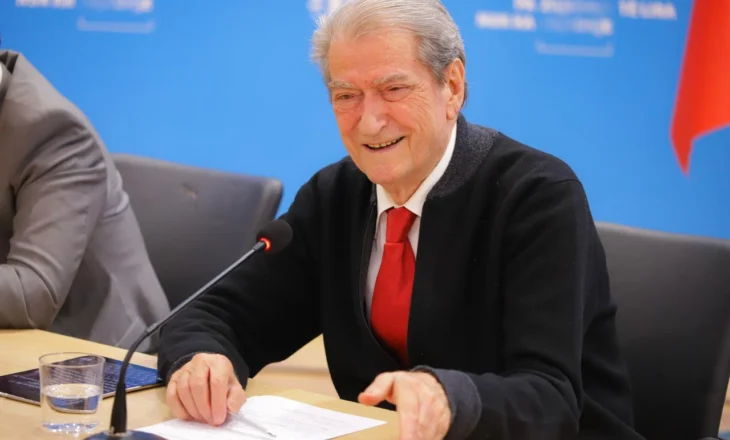 Berisha paralajmëroi protestë në ditën e Samitit, Policia: Nuk lejohet!