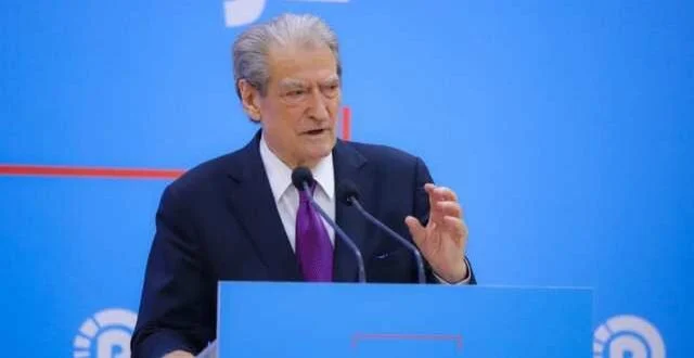 Berisha paralajmëron Celibashin: Dorëzo çdo procesverbal dhe hidh poshtë qëndrimin e turpshëm prej mercenari të Ilir Rusmalit!