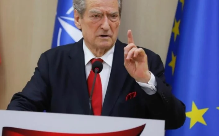 Berisha paralajmëron Ramën: PD disponon qindra e mijëra dokumente, s’ka shans…