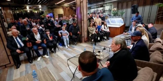 Berisha: Për Edi Ramën Rruga e Arbrit nuk bëhej kurrë! Agron Malaj nga oficer garde u bë njeriu më i pasur i Matit
