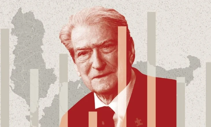 Berisha për median greke: Rikthehem për të çliruar Shqipërinë nga Rama. E sulmoi Belerin për Grykën e Gjipesë