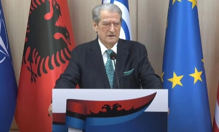 Berisha: Po përgatisim ‘luftën’ për mbrojtjen e votës! Kemi filmime e dokumente që tregojnë vjedhjen e zgjedhjeve 