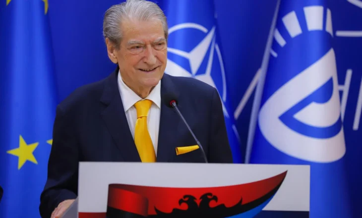 Berisha: Po të mos ishte antimafia italiane, “Visi i Pojës” do ishte duke pirë verë me Ramën