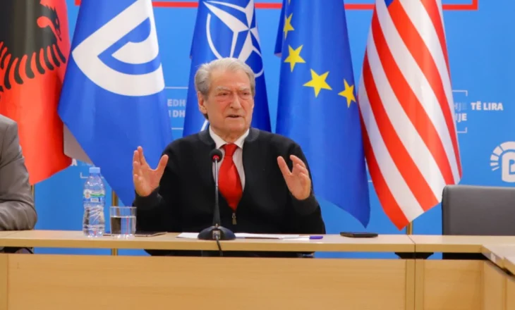 Berisha ‘porosi’ drejtuesve politikë: Dokumentoni grabitjen e votës!