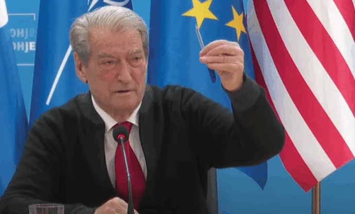 Berisha porosi drejtuesve politikë pas humbjes në zgjedhje: Faktoni me prova grabitjen e votave