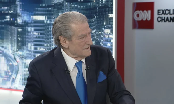 Berisha: Rama dorëzoi Portin e Durrësit tek karteli Troplini. Kandidati i tij mori mbi 21 mijë vota
