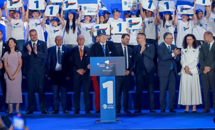 Berisha-Ramës: Të garantoj se djegësi që nuk u ndez kurrë, do të djegë karrierën tënde politike