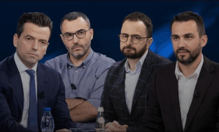 “Berisha” si shans për Shehaj & Lapaj