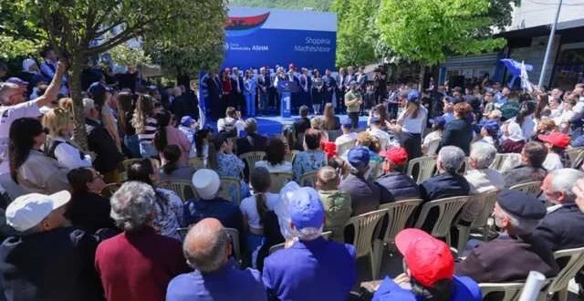 Berisha: Sueli ia bëri për spital shoferin, ndërsa Tao burreci e qepi gojën si ushtar