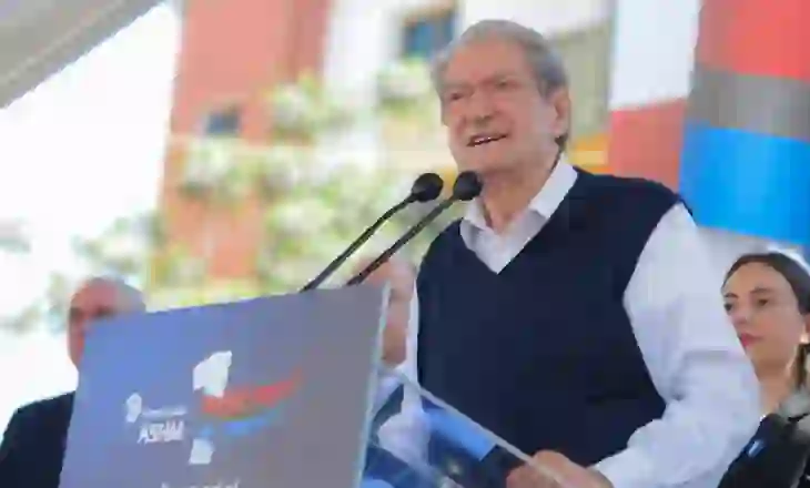 Berisha sulmon Ramën nga Peqini: Tallet me shqiptarët me Lamborghinin e Noizyt
