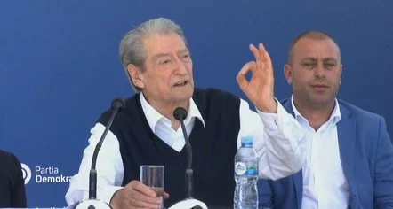 Berisha takim me fermerët në Berat: Mbështetje produktit vendas