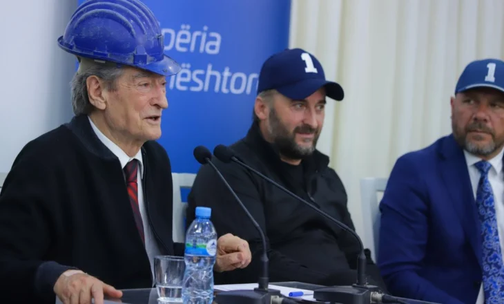 Berisha takim me minatorët: Do miratojmë statusin tuaj brenda 100 ditëve, rroga minimale do jetë 1 mijë euro