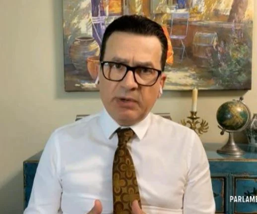 “Berisha të hap njëherë kutitë e veta”/ Reagon ashpër juristi: Nëse Rama shpall zgjedhje të parakohshme, Berisha do…