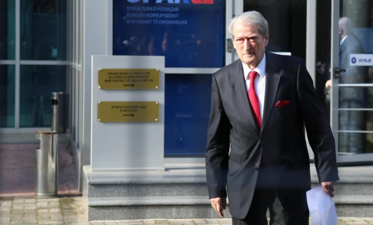 Berisha të hënën në Spak, Noka mobilizon strukturat: Të gjithë para selisë së skapit në 8.30