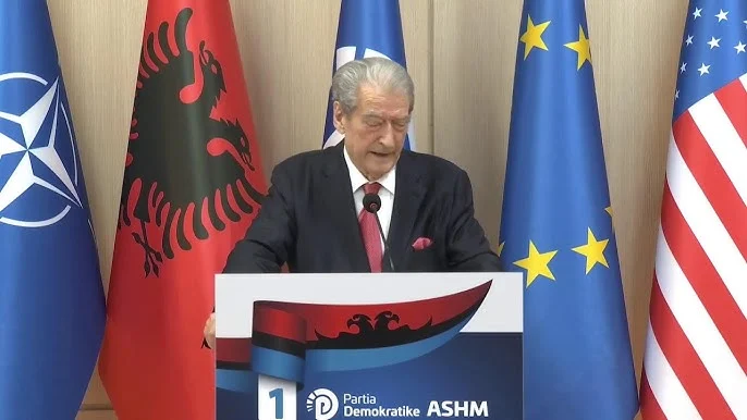 Berisha thërret protestë pas humbjes së thellë – opozita në krizë besimi, a është koha për ti lënë vendin të rinjve?