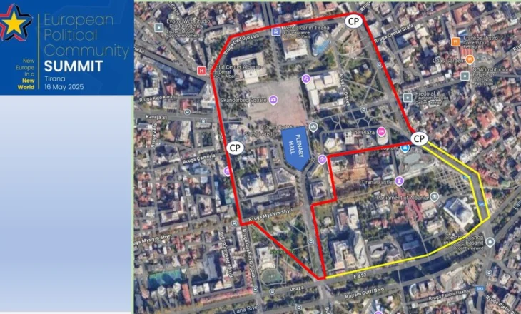 Berisha thirri protestë ditën e Samiti të BE, por Tirana do të ‘blindohet’. Zbulohet plani i Policisë së Shtetit