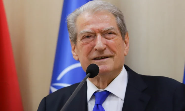 Berisha thirrje qytetarëve: Dilni dhe votoni! Emigrantët që s’u regjistruan janë dyndur sot në Shqipëri