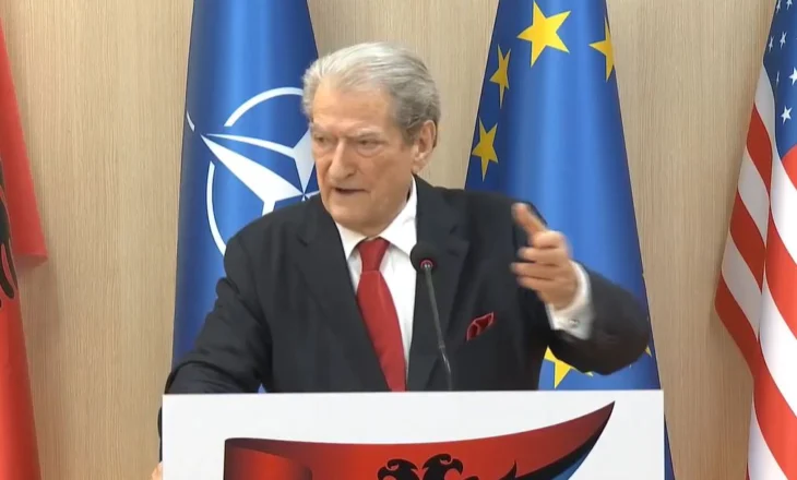 Berisha thyen heshtjen: Unë e kam fajin që populli shiti votat dhe Rama fali gjobat?!