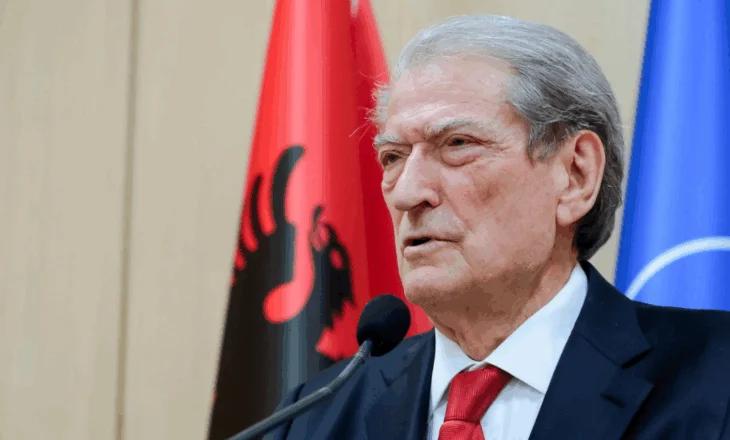 Berisha tregon nëse do ta njohë rezultatin e zgjedhjeve