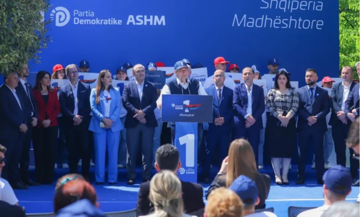 Berisha u premton fermerëve: Hiqen kriteret, edhe një lopë e vetme do subvencionohet