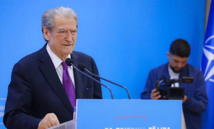 Berisha zbulon: Kemi në dorë laptopin e patronazhistëve