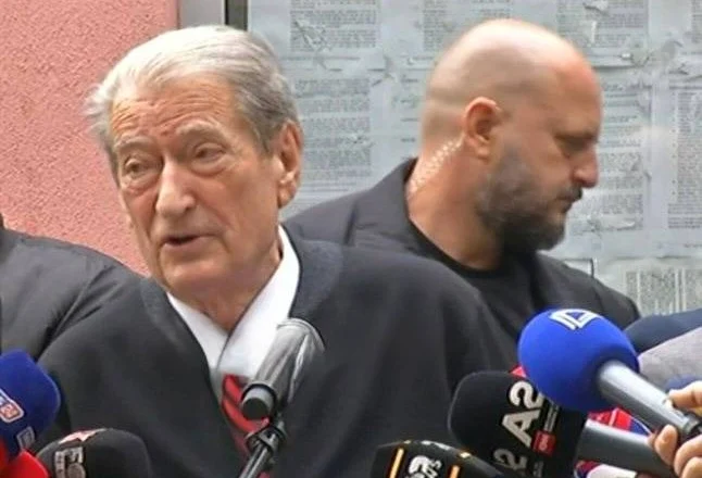 Berisha zbulon mesazhin e lene e SPAK: Amnistia elektorale eshte krim antikushtetues i Dumanit, sherbetor i Edi Rames