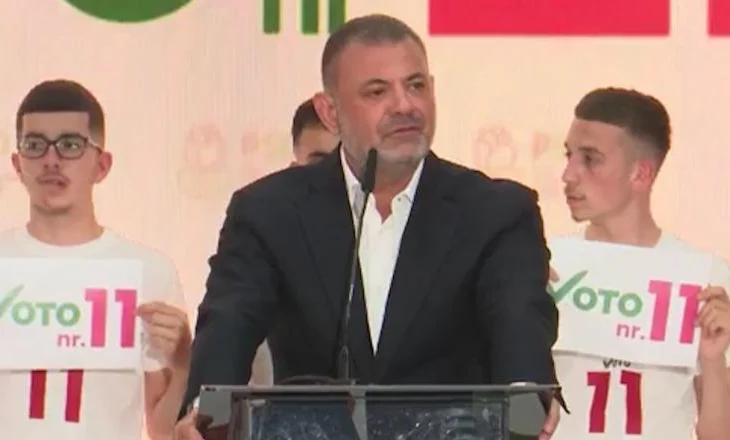 ‘Berishën në 2013 e përzumë si të korruptuar’, Doshi: Rama është i marrë peng nga krimi i organizuar