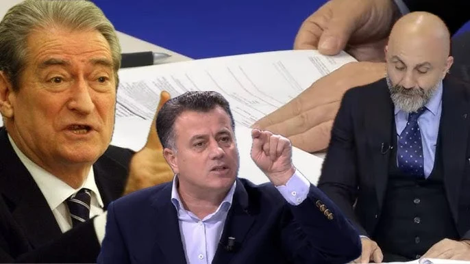 Berishës do t’i dalin miliona euro të padeklaruara me kontratat e lobimeve në SHBA, si do fundoset edhe Flamur Noka…