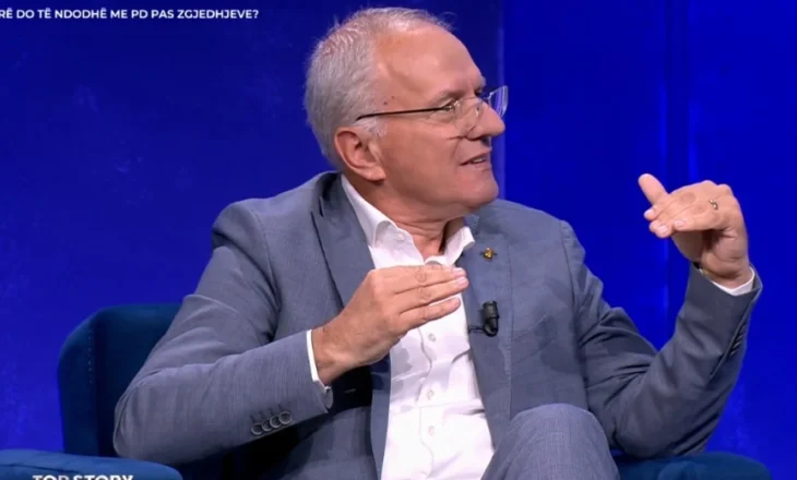 “Berishës i ka mbaruar koha politike”/ Deputeti i PD pranon ‘gabimet’: Ja ku u vulos humbja
