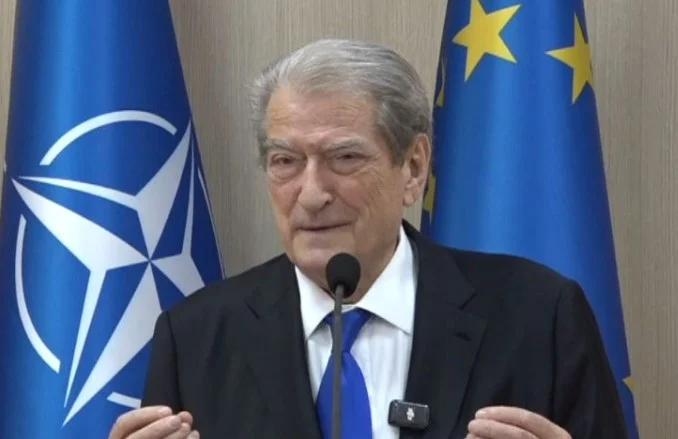 “Beteja e hapur në të gjitha frontet”/ Berisha: Rama nuk do ta gëzojë këtë mandat!