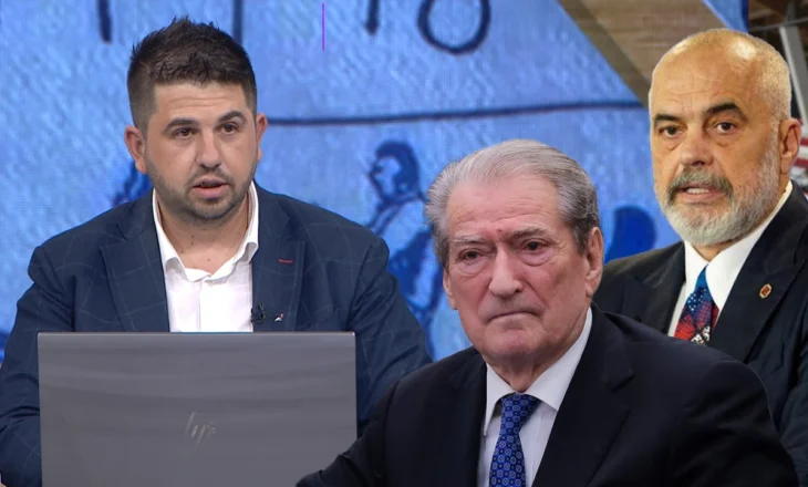 “Beteja” e klikimeve/ Berisha dominon në rrjetet sociale përballë Ramës, ja pesë kandidatët më të kërkuar