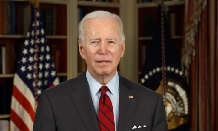 Beteja me sëmundjen, reagon ish-presidenti Joe Biden: Kanceri na prek të gjithëve! Faleminderit për dashurinë dhe mbështetjen