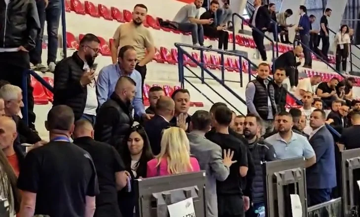 Beteja në Lezhë, ja me sa vota e mbrojti PD-ja mandatin e katërt