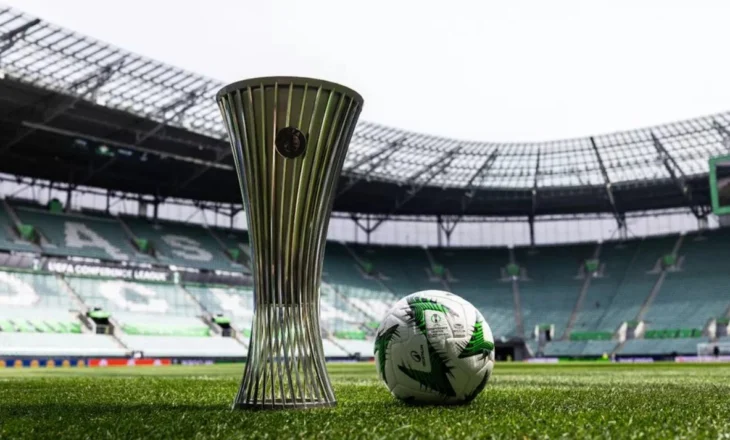 Betis-Chelsea, formacionet zyrtare të finales. Pellegrini dhe Maresca nuk lënë vend për surpriza