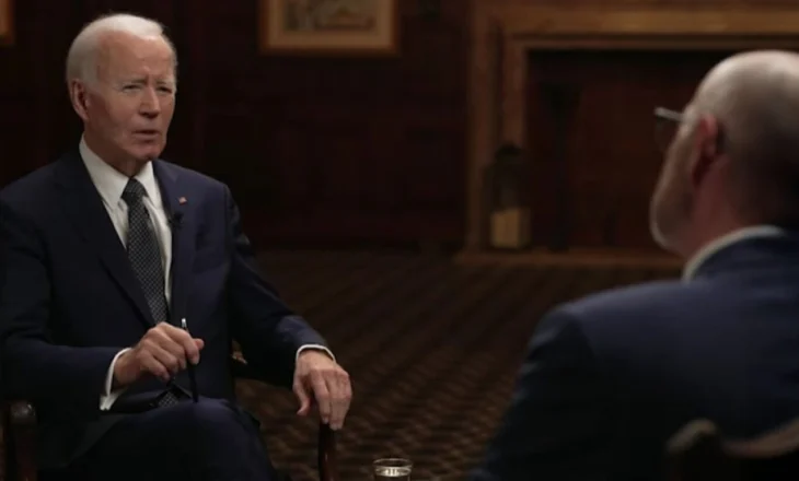 Biden akuzon Trumpin se po i bën qejfin Rusisë: Evropa do të humbasë besimin te SHBA-ja
