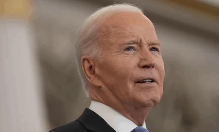 Biden diagnostikohet me kancer