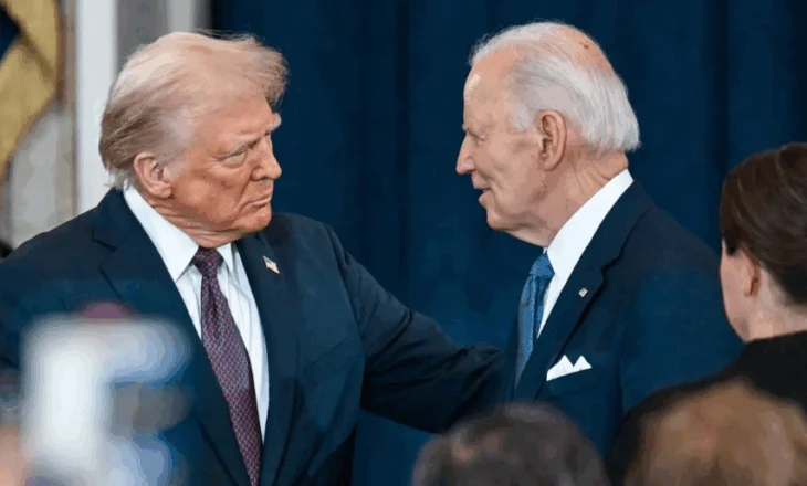 Biden me kancer, Trump: Nuk më vjen keq për të, ka lënduar shumë njerëz