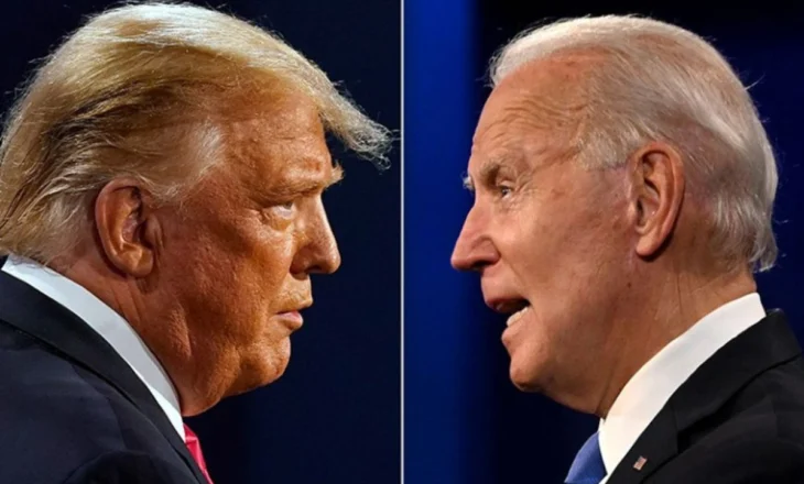 Biden u diagnostikua me kancer, Trump: S`më vjen keq për të, ka lënduar shumë njerëz