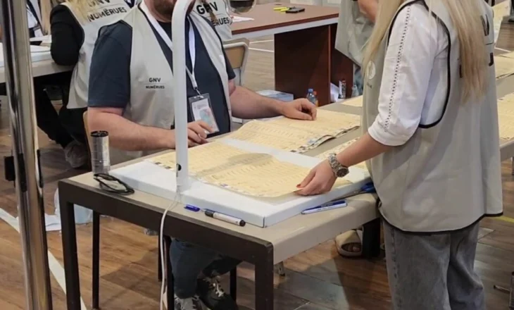 Bie me dy mandate PD-ja, shtohen PS-ja dhe Mundësia