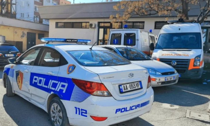 Bie në prangat e policisë 44-vjeçari në Durrës/ Goditi me thikë një 31-vjeçar