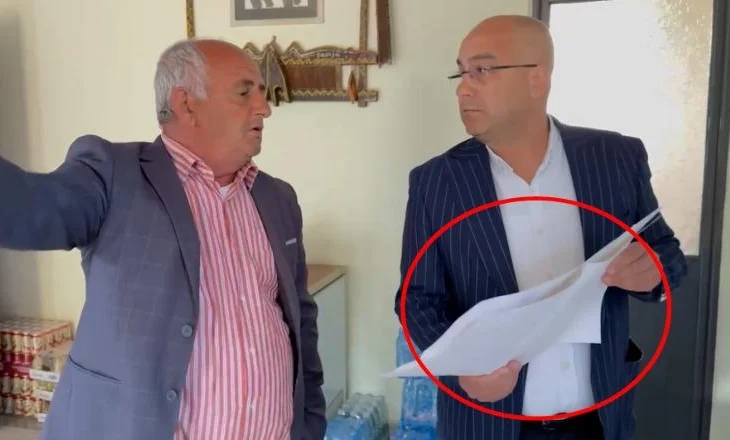 Bie pretendimi i PD, fletët e votimit në Peqin pa vula! SKEDA si funksionon ‘treni bullgar’