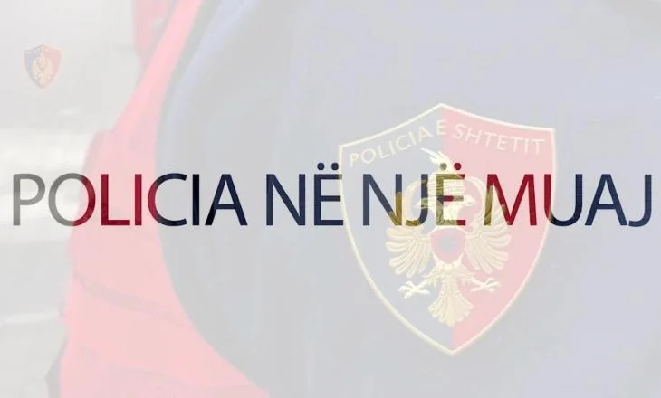 Bilanci për prillin/ Policia Rrugores me ‘dorë të hekurt’, ja sa të arrestuar dhe gjoba janë vendos