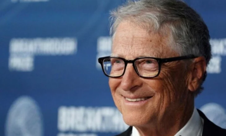 Bill Gates shpërndan pasurinë e tij, do të dhurojë 200 miliardë dollarë për më të varfrit për dy dekada