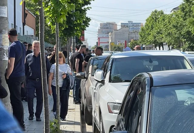 BIRN: Krimi i organizuar “orientoi” votën në Durrës
