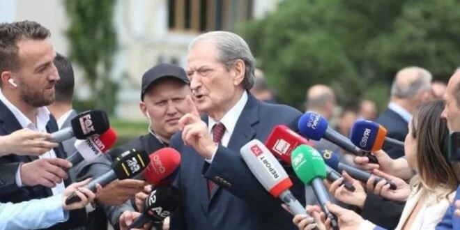 BIRN: Kuvendi rinis punën duke i hequr fjalën opozitës!
