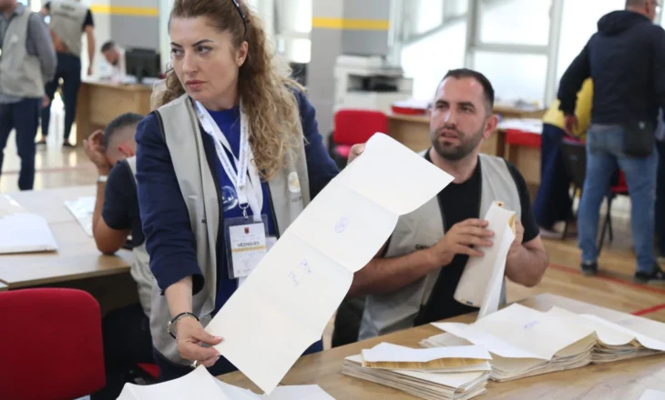 BIRN: Partitë e reja hapin për herë të parë një dritare drejt Parlamentit