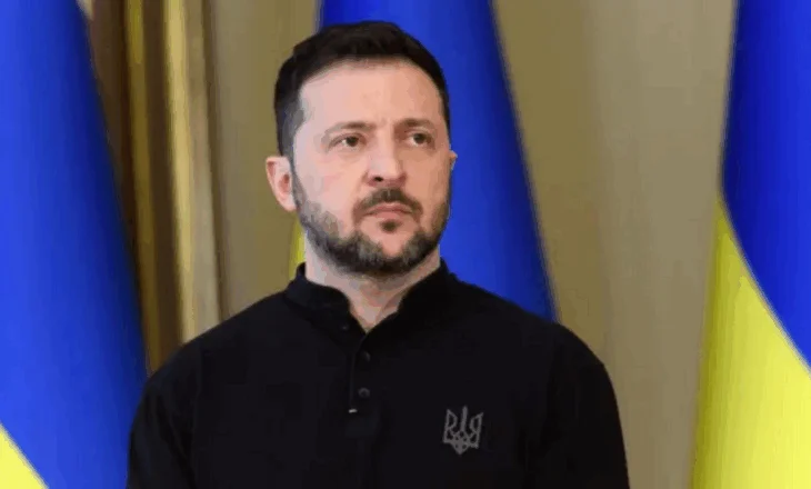 Biseda Trump-Putin, Ukraina konsideron një takim të nivelit të lartë